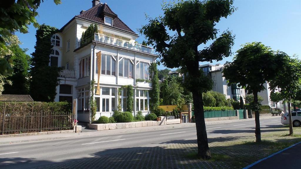 Wolfis Traunseeblick - Mit Kostenlosem Parkplatz Direkt An Der Unterkunft Gmunden Zewnętrze zdjęcie